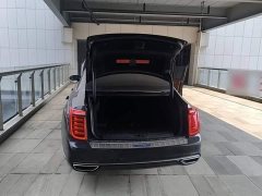 Hongqi H9 2020 2.0T Zhilian Flagship Edition - ფოტო 19