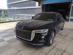 Hongqi H9 2020 2.0T Zhilian Flagship Edition - ფოტო 2