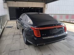 Hongqi H9 2020 2.0T Zhilian Flagship Edition - ფოტო 5