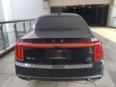 Hongqi H9 2020 2.0T Zhilian Flagship Edition - ფოტო 6