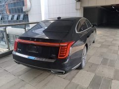 Hongqi H9 2020 2.0T Zhilian Flagship Edition - ფოტო 7