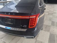 Hongqi H9 2020 2.0T Zhilian Flagship Edition - ფოტო 8