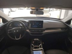 Hongqi E-QM5 2022 431km Charging Enjoyment Edition - ფოტო 10