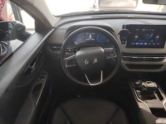 Hongqi E-QM5 2022 431km Charging Enjoyment Edition - ფოტო 11