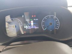 Hongqi E-QM5 2022 431km Charging Enjoyment Edition - ფოტო 12