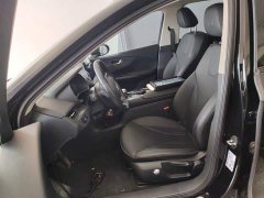 Hongqi E-QM5 2022 431km Charging Enjoyment Edition - ფოტო 15