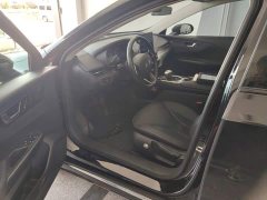 Hongqi E-QM5 2022 431km Charging Enjoyment Edition - ფოტო 16