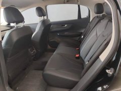 Hongqi E-QM5 2022 431km Charging Enjoyment Edition - ფოტო 17