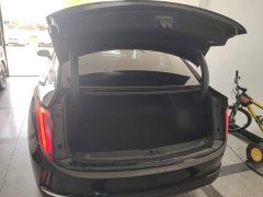 Hongqi E-QM5 2022 431km Charging Enjoyment Edition - ფოტო 19