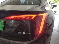 Hongqi E-QM5 2022 431km Charging Enjoyment Edition - ფოტო 8