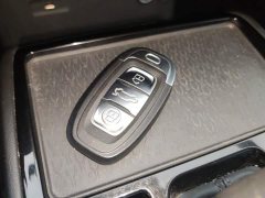 Hongqi E-QM5 2022 431km Charging Enjoyment Edition - ფოტო 9