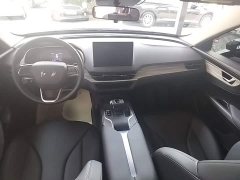 Hongqi E-QM5 2024 500km travel version - ფოტო 10