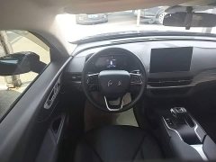 Hongqi E-QM5 2024 500km travel version - ფოტო 11