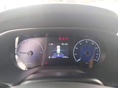 Hongqi E-QM5 2024 500km travel version - ფოტო 12