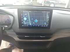Hongqi E-QM5 2024 500km travel version - ფოტო 13