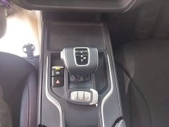 Hongqi E-QM5 2024 500km travel version - ფოტო 14