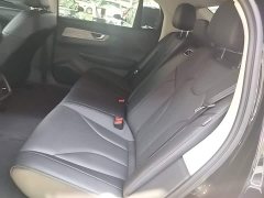 Hongqi E-QM5 2024 500km travel version - ფოტო 17