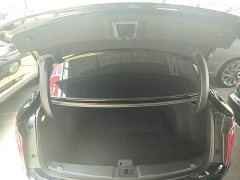 Hongqi E-QM5 2024 500km travel version - ფოტო 19