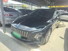 Hongqi E-QM5 2024 500km travel version - ფოტო 2