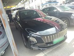 Hongqi E-QM5 2024 500km travel version - ფოტო 4
