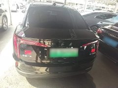 Hongqi E-QM5 2024 500km travel version - ფოტო 6