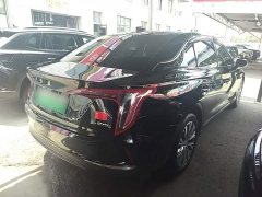 Hongqi E-QM5 2024 500km travel version - ფოტო 7