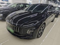 Hongqi E-QM5 2023 facelift basic travel version - ფოტო 1