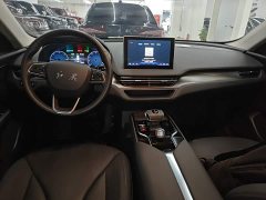 Hongqi E-QM5 2023 facelift basic travel version - ფოტო 10