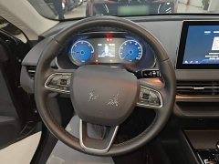Hongqi E-QM5 2023 facelift basic travel version - ფოტო 11