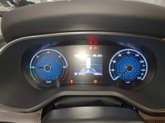 Hongqi E-QM5 2023 facelift basic travel version - ფოტო 12