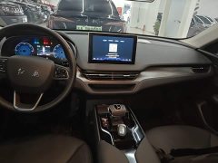 Hongqi E-QM5 2023 facelift basic travel version - ფოტო 13