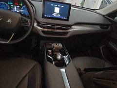 Hongqi E-QM5 2023 facelift basic travel version - ფოტო 14