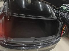 Hongqi E-QM5 2023 facelift basic travel version - ფოტო 19