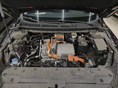 Hongqi E-QM5 2023 facelift basic travel version - ფოტო 20