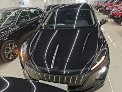 Hongqi E-QM5 2023 facelift basic travel version - ფოტო 3