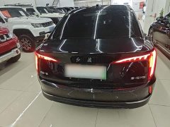 Hongqi E-QM5 2023 facelift basic travel version - ფოტო 6