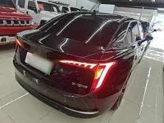 Hongqi E-QM5 2023 facelift basic travel version - ფოტო 7