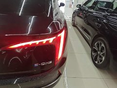 Hongqi E-QM5 2023 facelift basic travel version - ფოტო 8