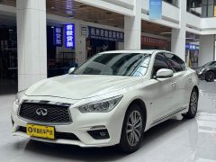 Infiniti Q50L 2022 2.0T Premium Edition - ფოტო 1