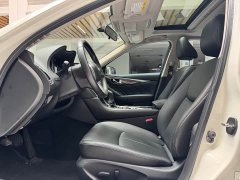 Infiniti Q50L 2022 2.0T Premium Edition - ფოტო 10