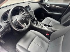 Infiniti Q50L 2022 2.0T Premium Edition - ფოტო 11