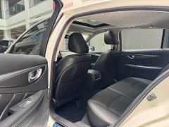 Infiniti Q50L 2022 2.0T Premium Edition - ფოტო 12