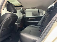 Infiniti Q50L 2022 2.0T Premium Edition - ფოტო 13