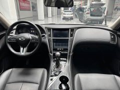 Infiniti Q50L 2022 2.0T Premium Edition - ფოტო 14