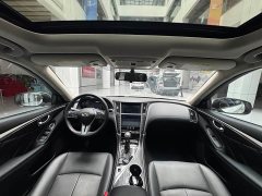 Infiniti Q50L 2022 2.0T Premium Edition - ფოტო 15