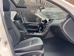 Infiniti Q50L 2022 2.0T Premium Edition - ფოტო 17