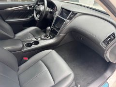 Infiniti Q50L 2022 2.0T Premium Edition - ფოტო 18