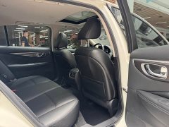 Infiniti Q50L 2022 2.0T Premium Edition - ფოტო 19