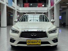 Infiniti Q50L 2022 2.0T Premium Edition - ფოტო 2