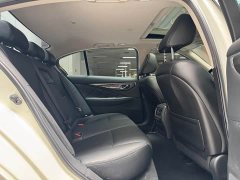 Infiniti Q50L 2022 2.0T Premium Edition - ფოტო 20